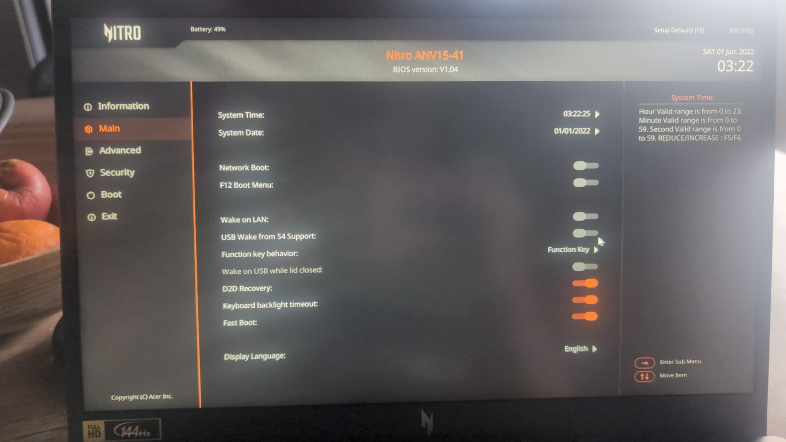 Mein erster Testbeitrag